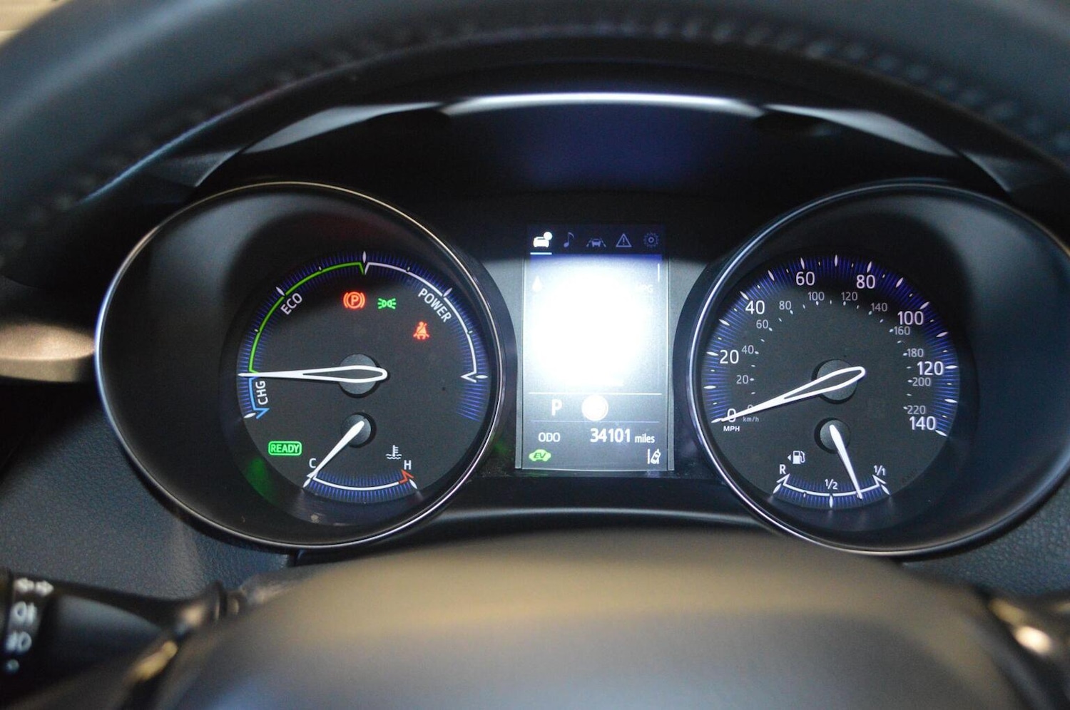 Used Toyota C-HR 2021 for sale - 77953936: Photo 49