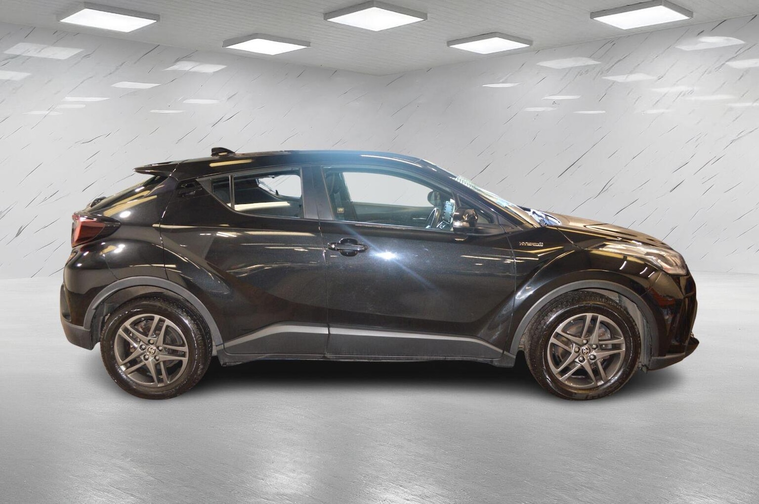 Used Toyota C-HR 2021 for sale - 77953936: Photo 9