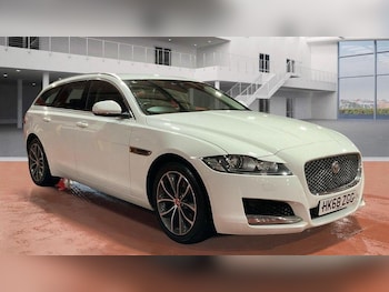 2019 - 2.0i Portfolio Sportbrake Auto Euro 6 (s/s) 5dr