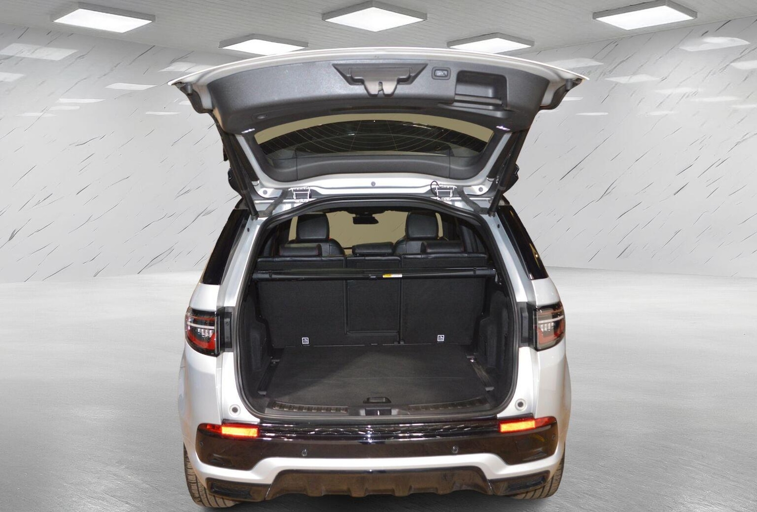 Used Land Rover Discovery Sport 2022 for sale - 77154419: Photo 10