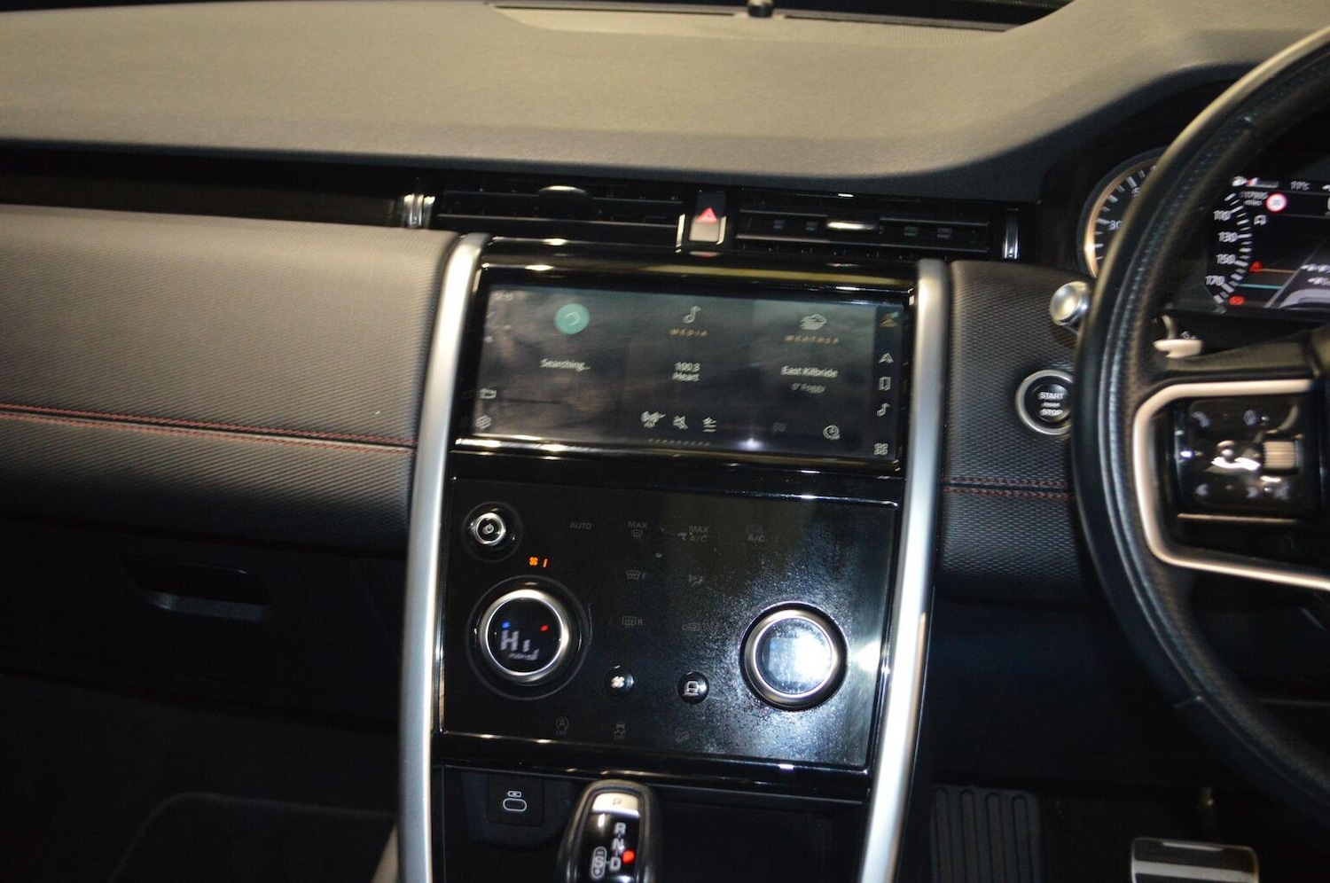 Used Land Rover Discovery Sport 2022 for sale - 77154419: Photo 15