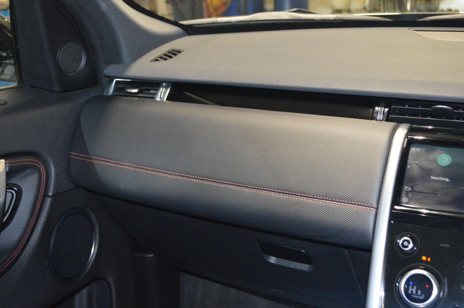 Used Land Rover Discovery Sport 2022 for sale - 77154419: Photo 16