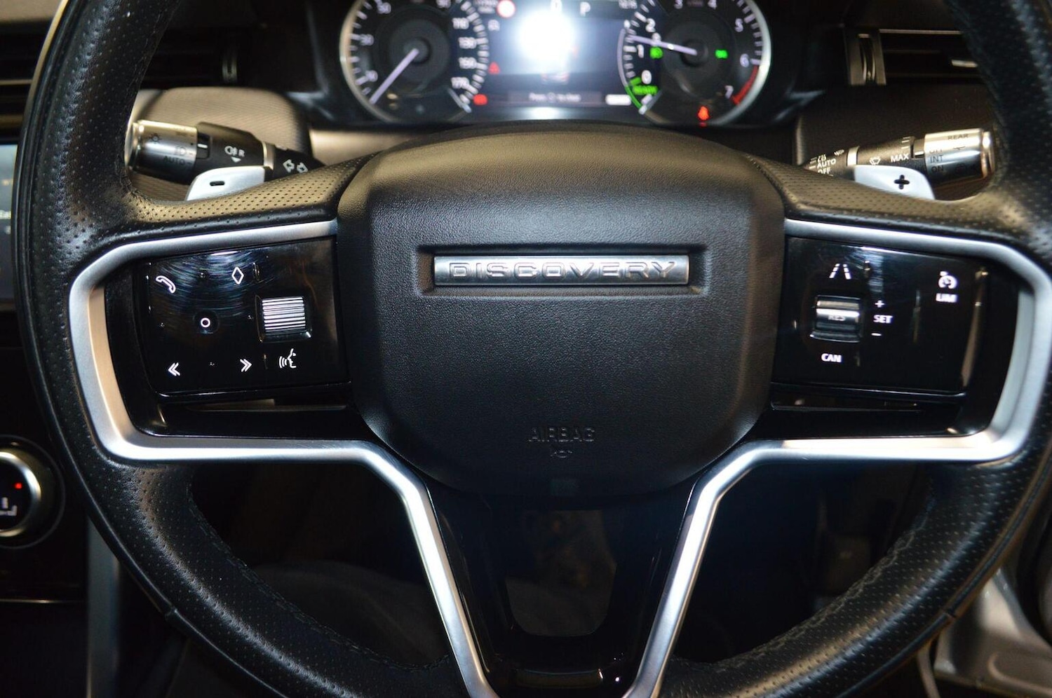 Used Land Rover Discovery Sport 2022 for sale - 77154419: Photo 17