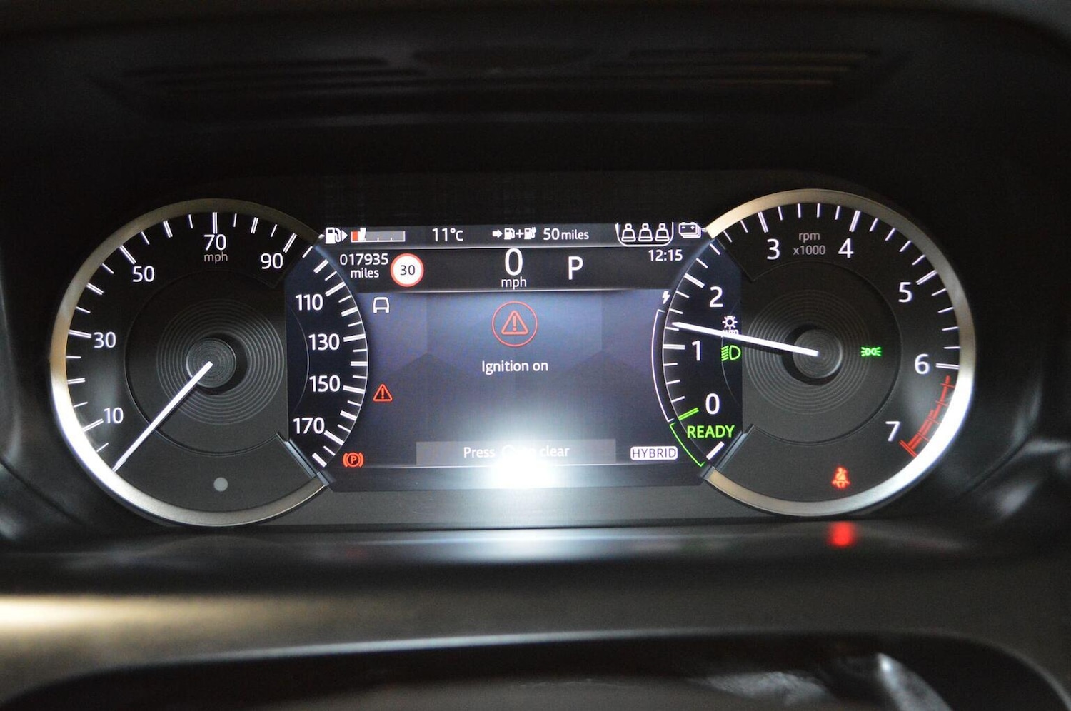 Used Land Rover Discovery Sport 2022 for sale - 77154419: Photo 18