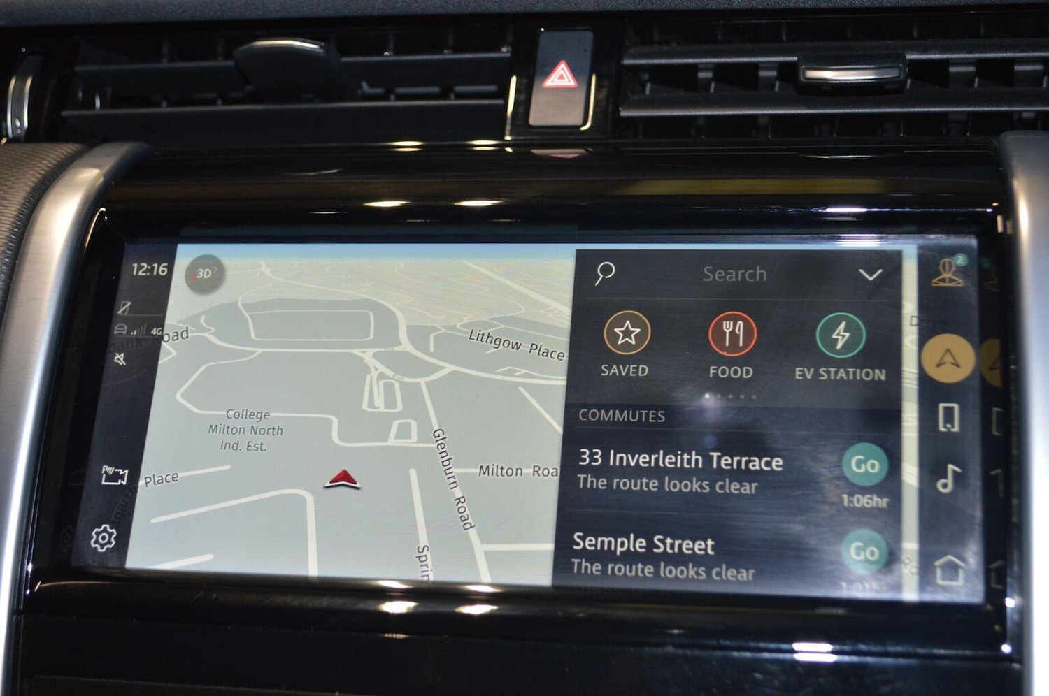 Used Land Rover Discovery Sport 2022 for sale - 77154419: Photo 19