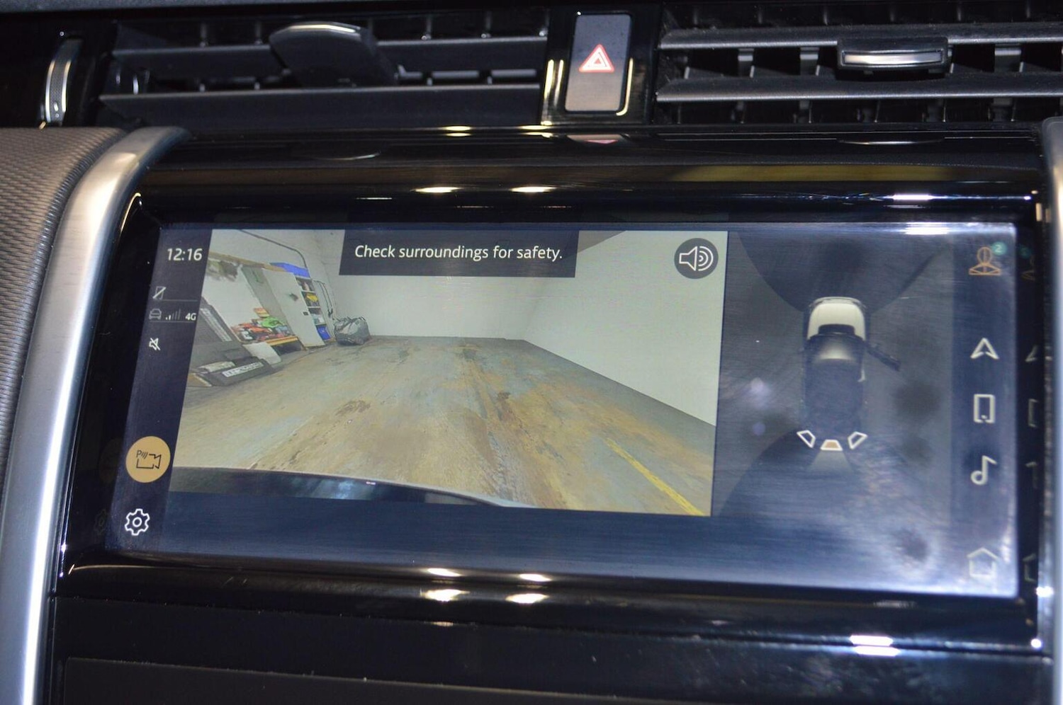 Used Land Rover Discovery Sport 2022 for sale - 77154419: Photo 20