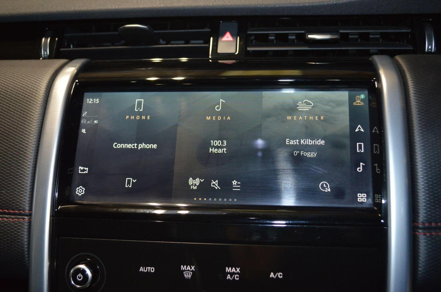 Used Land Rover Discovery Sport 2022 for sale - 77154419: Photo 21