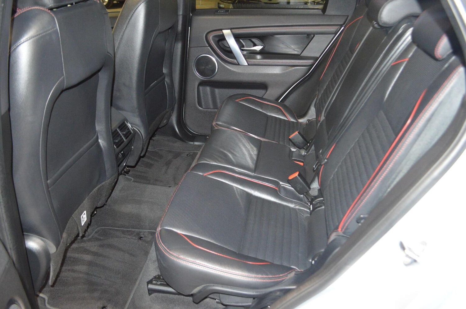 Used Land Rover Discovery Sport 2022 for sale - 77154419: Photo 23