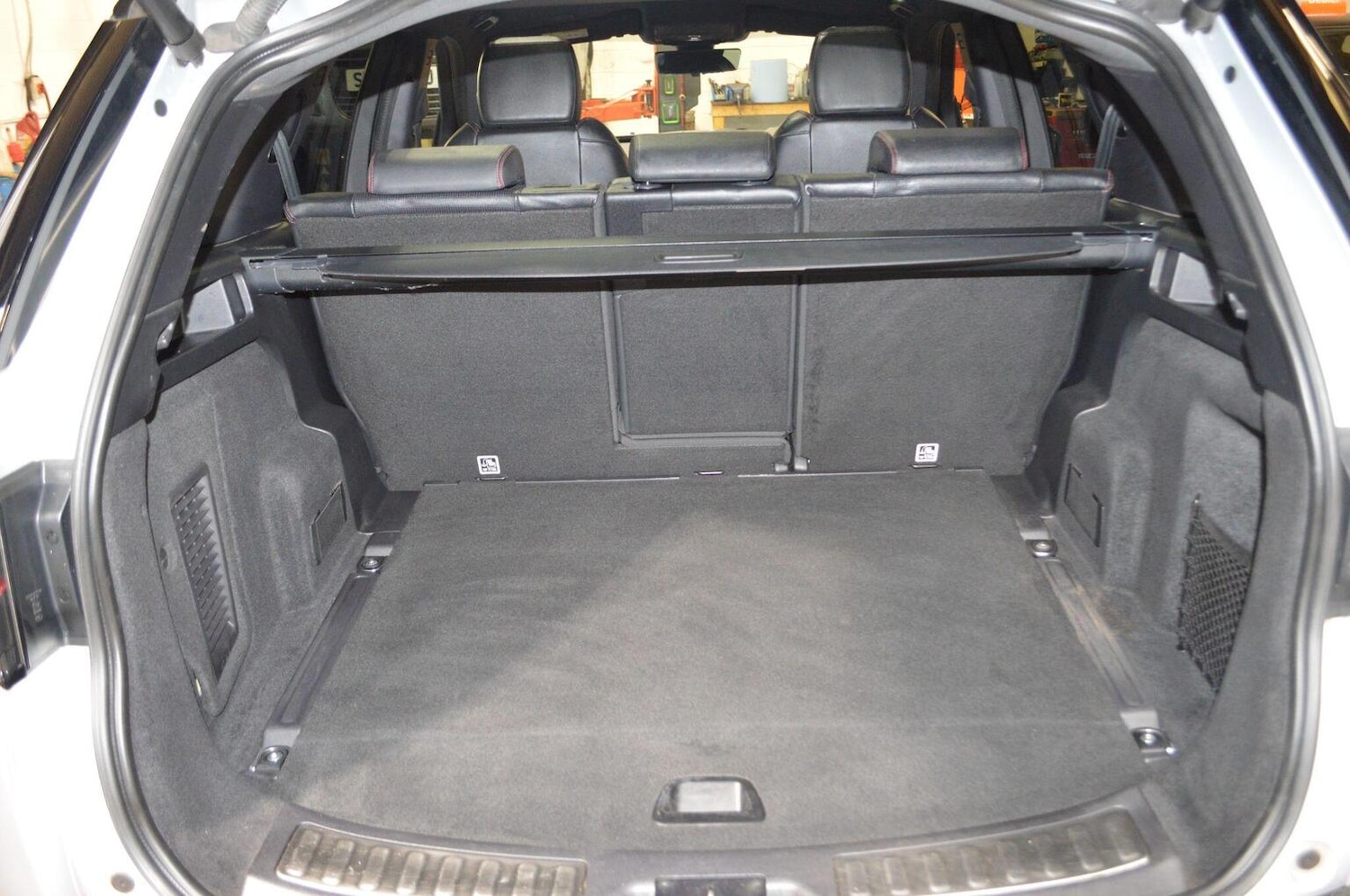 Used Land Rover Discovery Sport 2022 for sale - 77154419: Photo 25