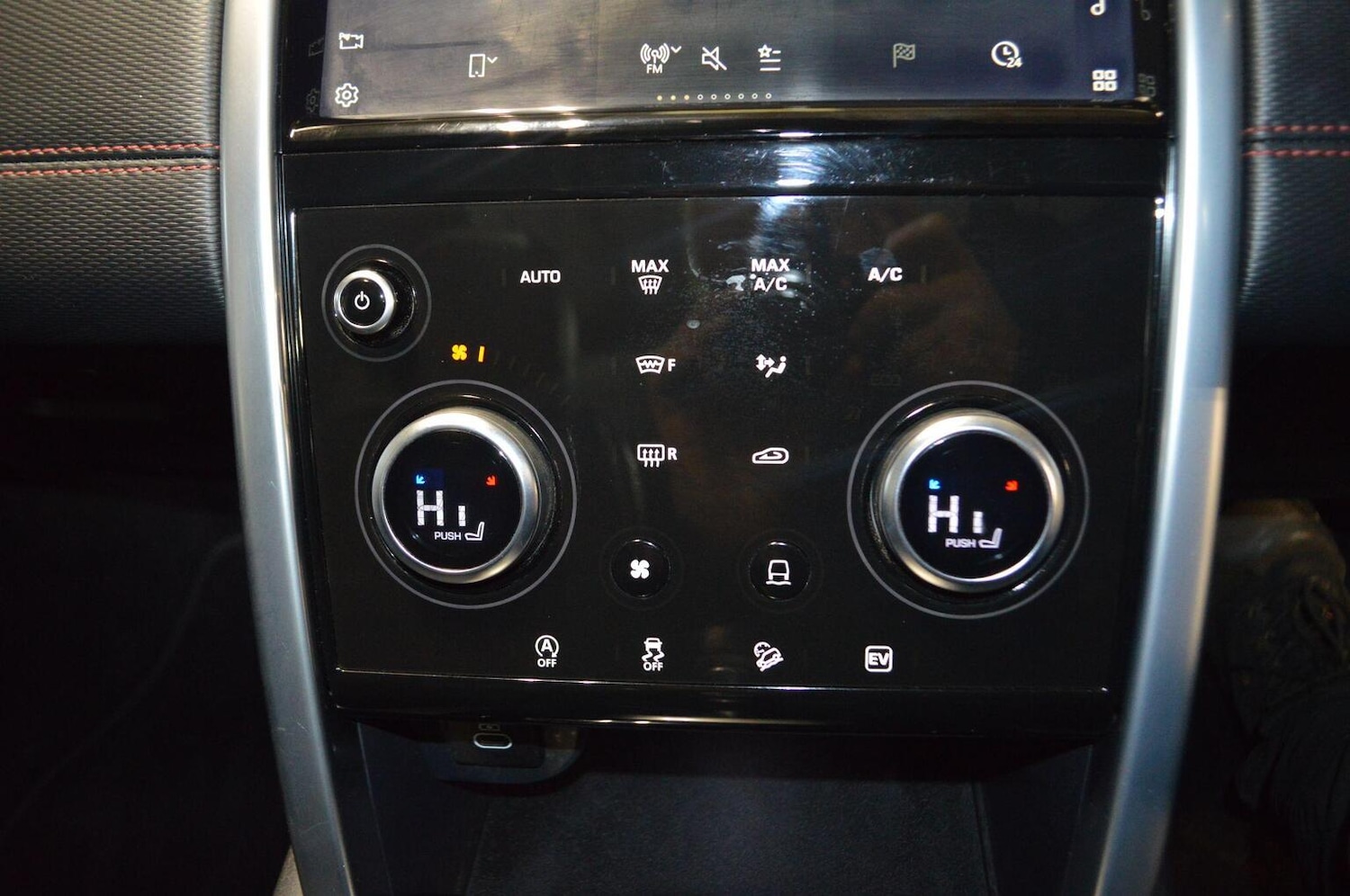 Used Land Rover Discovery Sport 2022 for sale - 77154419: Photo 29