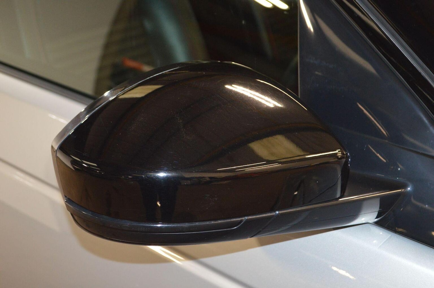 Used Land Rover Discovery Sport 2022 for sale - 77154419: Photo 43