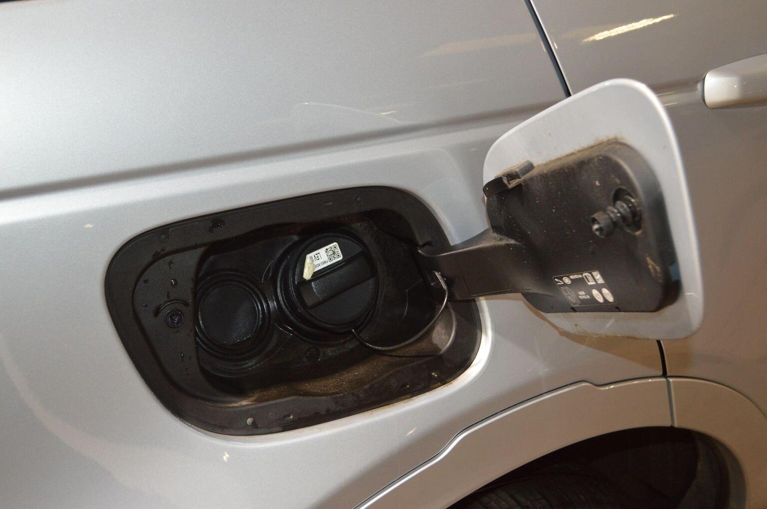 Used Land Rover Discovery Sport 2022 for sale - 77154419: Photo 46