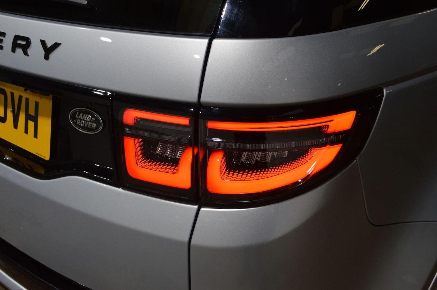 Used Land Rover Discovery Sport 2022 for sale - 77154419: Photo 48