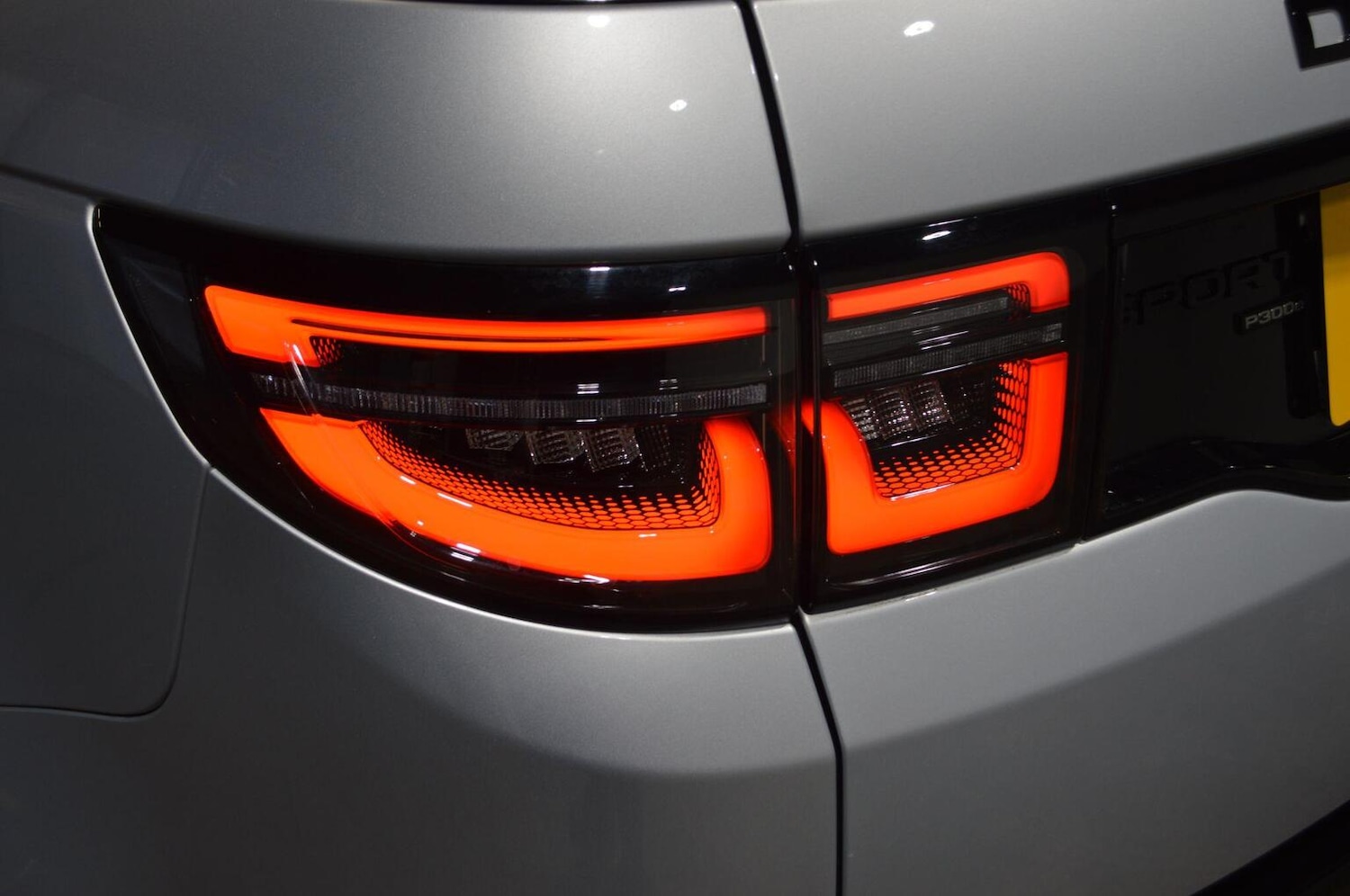 Used Land Rover Discovery Sport 2022 for sale - 77154419: Photo 50