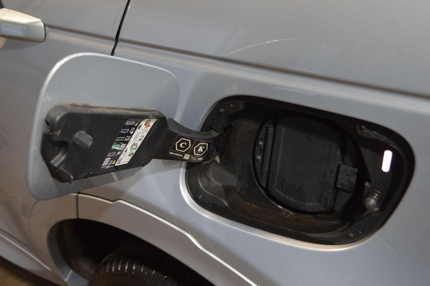 Used Land Rover Discovery Sport 2022 for sale - 77154419: Photo 51