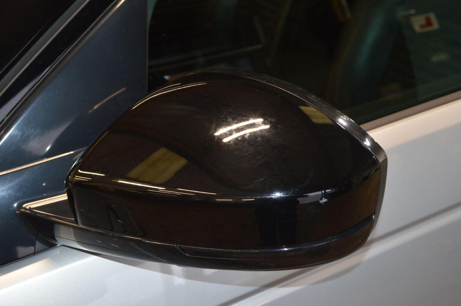 Used Land Rover Discovery Sport 2022 for sale - 77154419: Photo 54