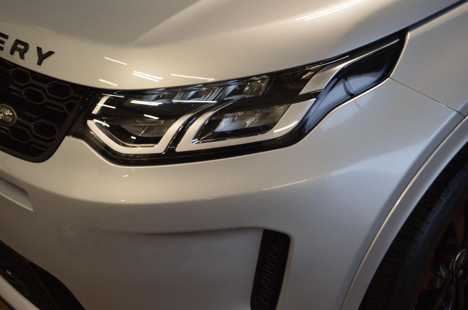 Used Land Rover Discovery Sport 2022 for sale - 77154419: Photo 56