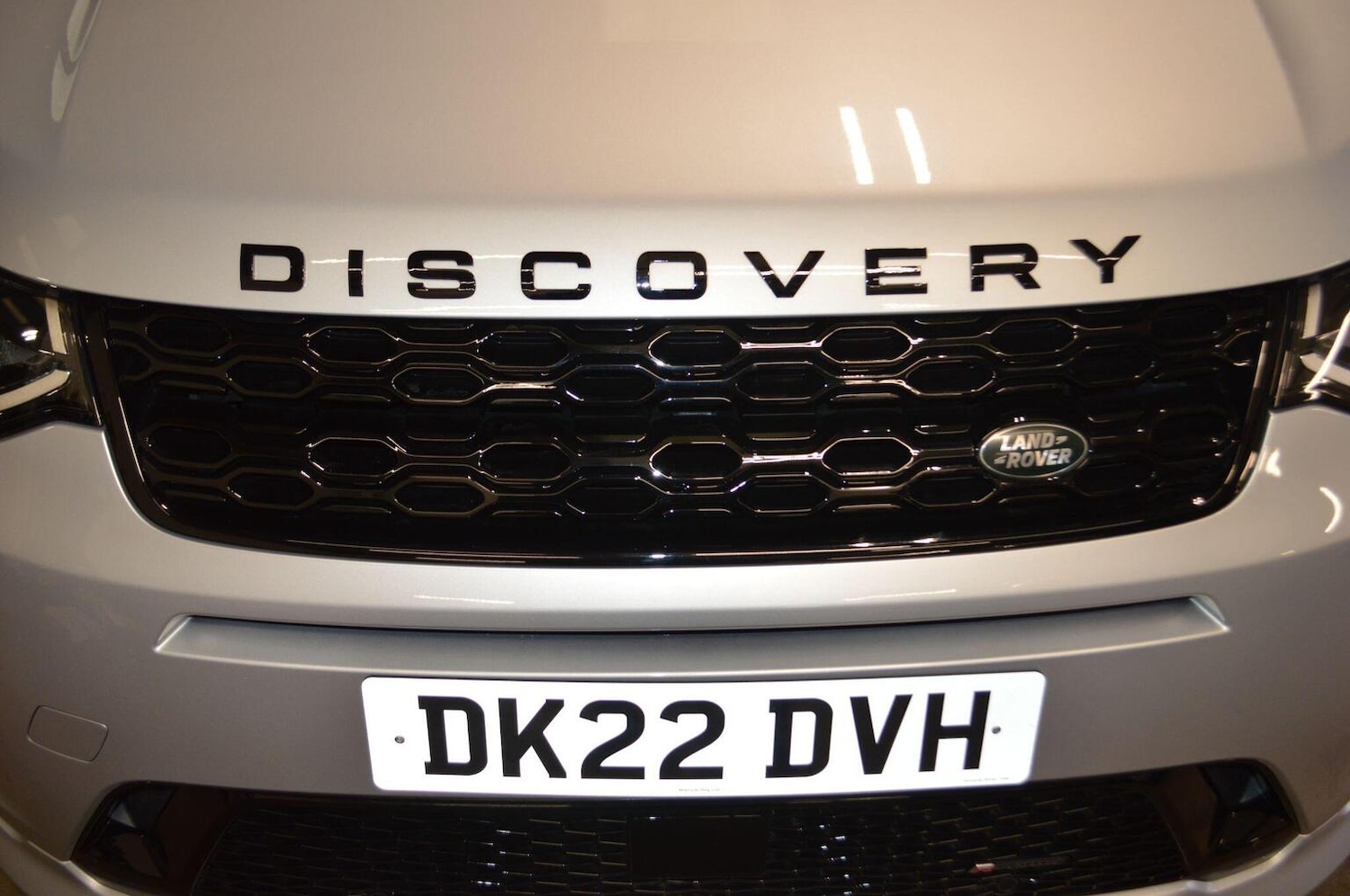 Used Land Rover Discovery Sport 2022 for sale - 77154419: Photo 57