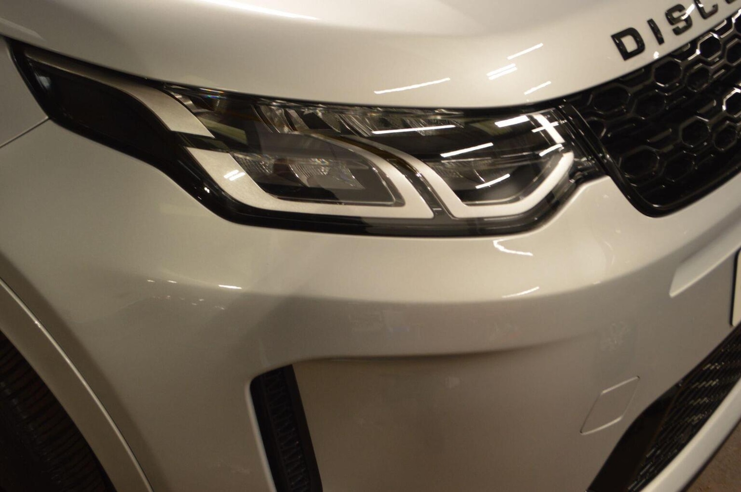 Used Land Rover Discovery Sport 2022 for sale - 77154419: Photo 58