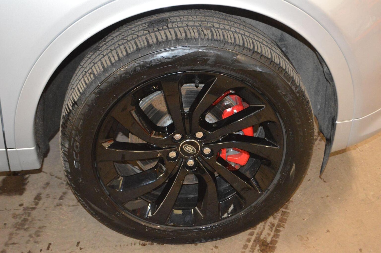 Used Land Rover Discovery Sport 2022 for sale - 77154419: Photo 59