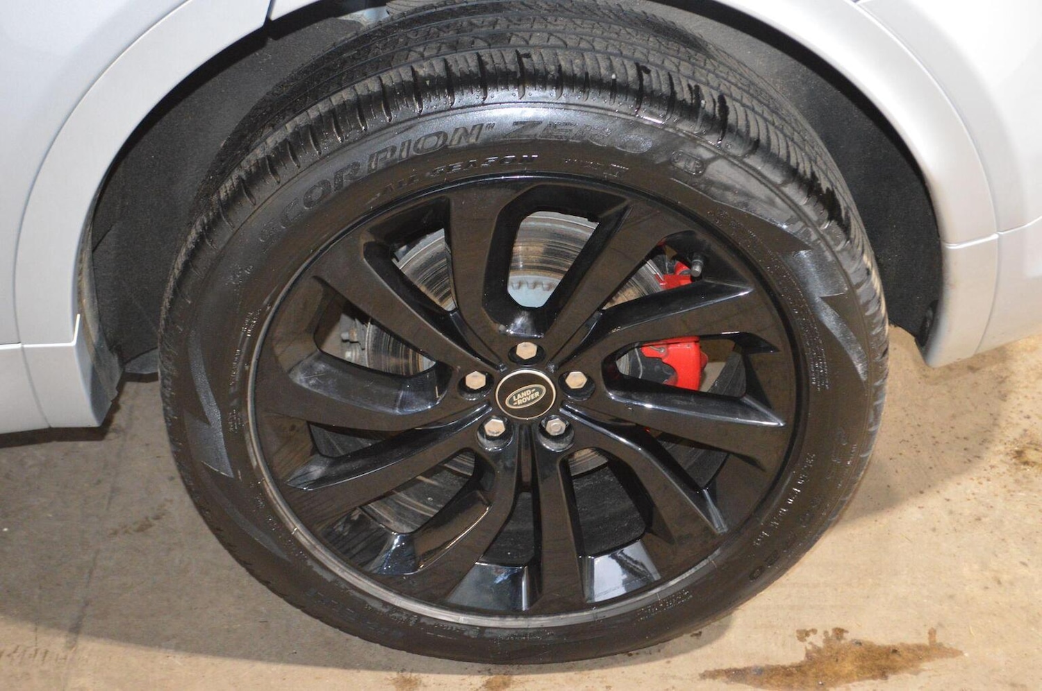 Used Land Rover Discovery Sport 2022 for sale - 77154419: Photo 61