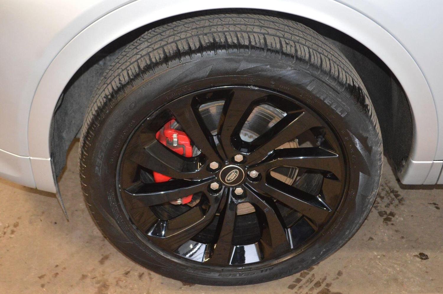 Used Land Rover Discovery Sport 2022 for sale - 77154419: Photo 62