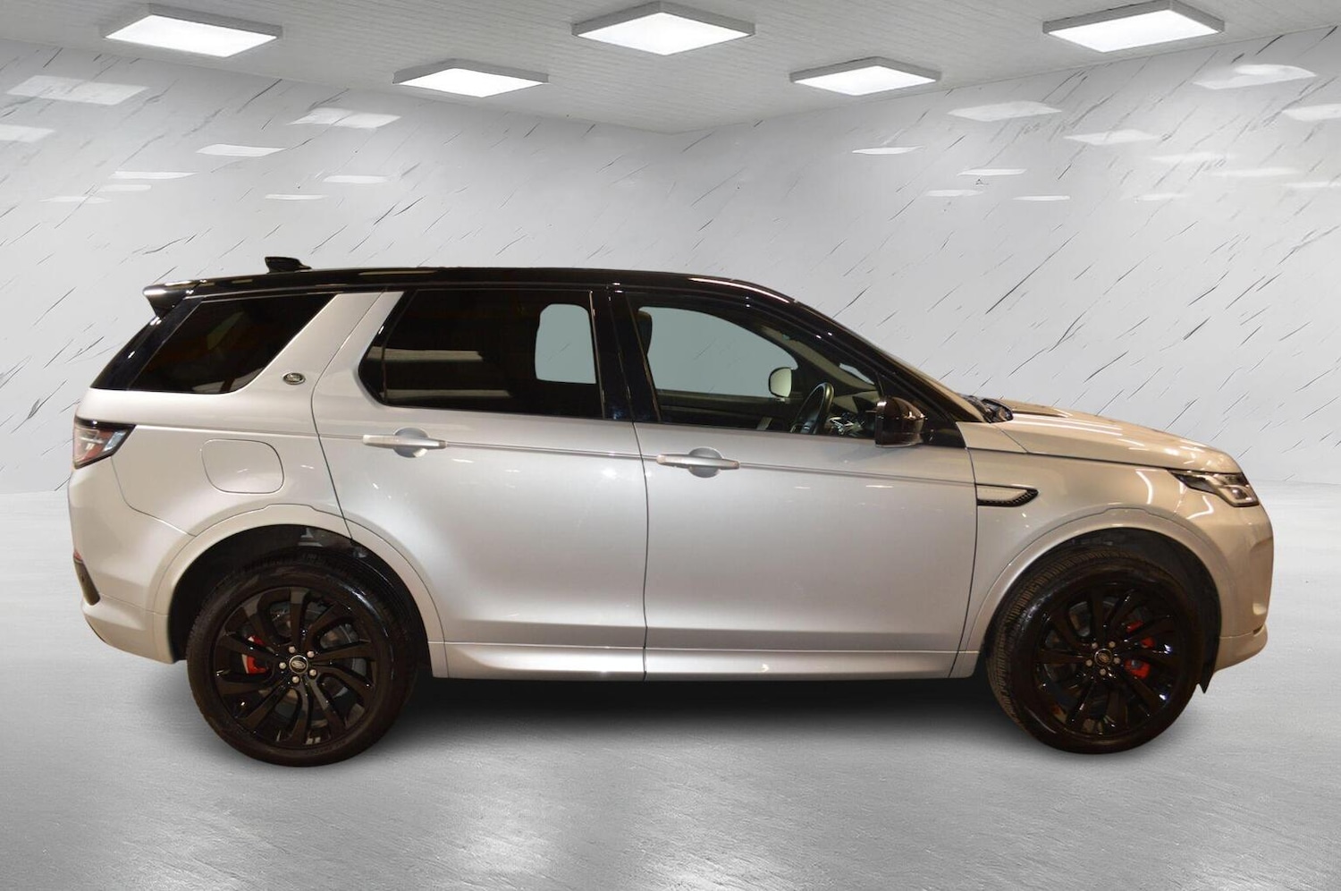 Used Land Rover Discovery Sport 2022 for sale - 77154419: Photo 9