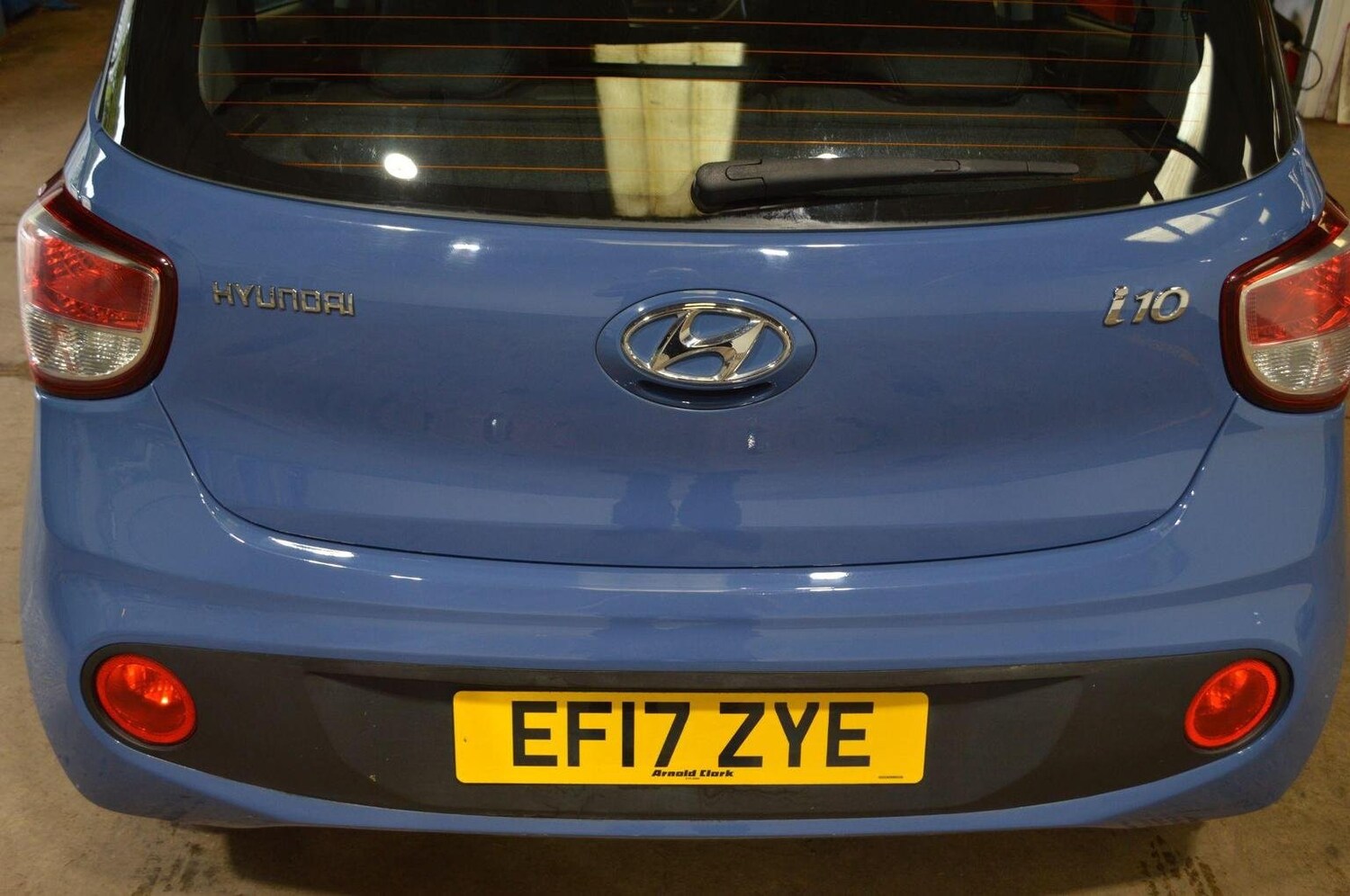 Vehicle 36