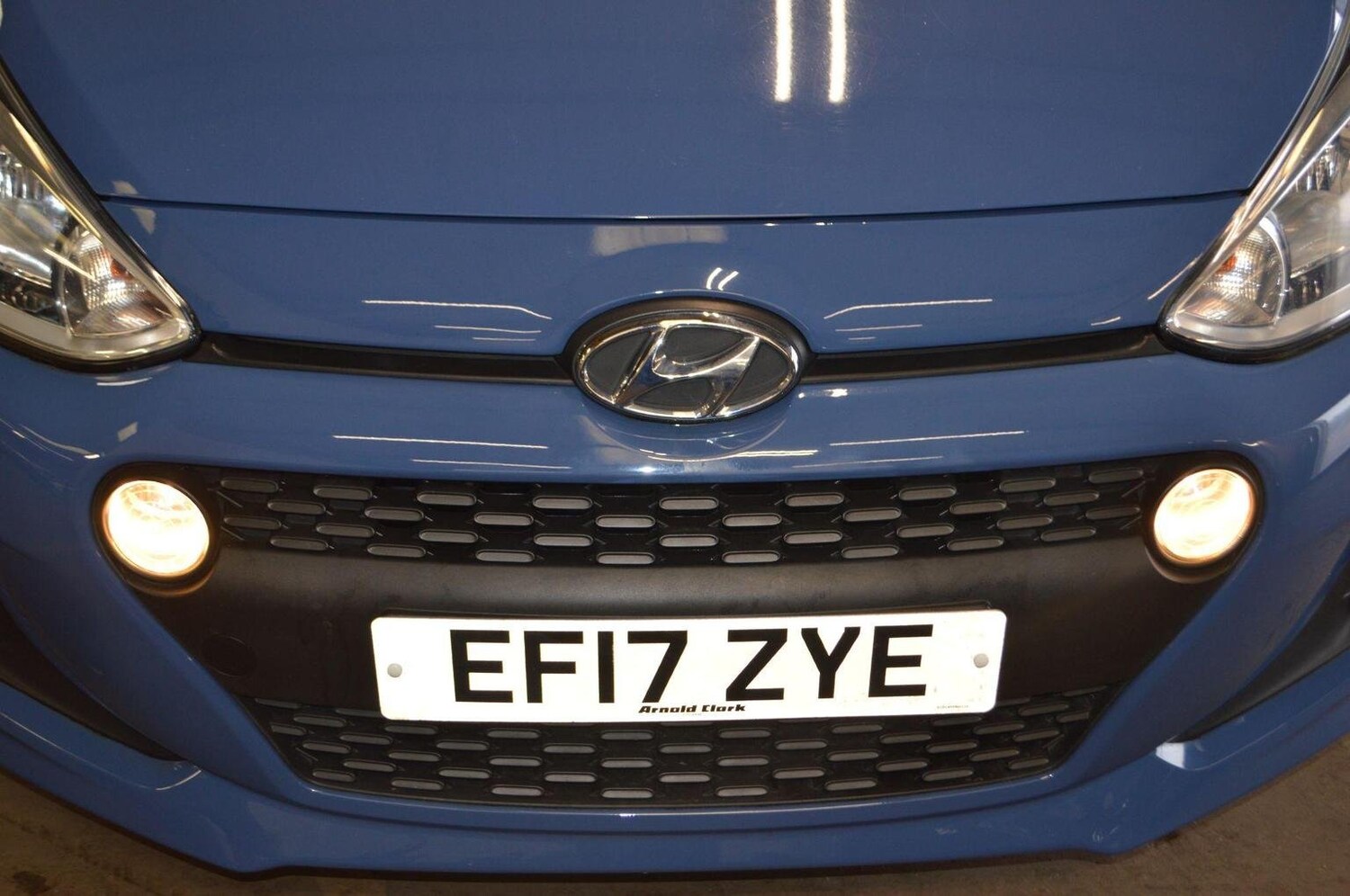 Vehicle 42
