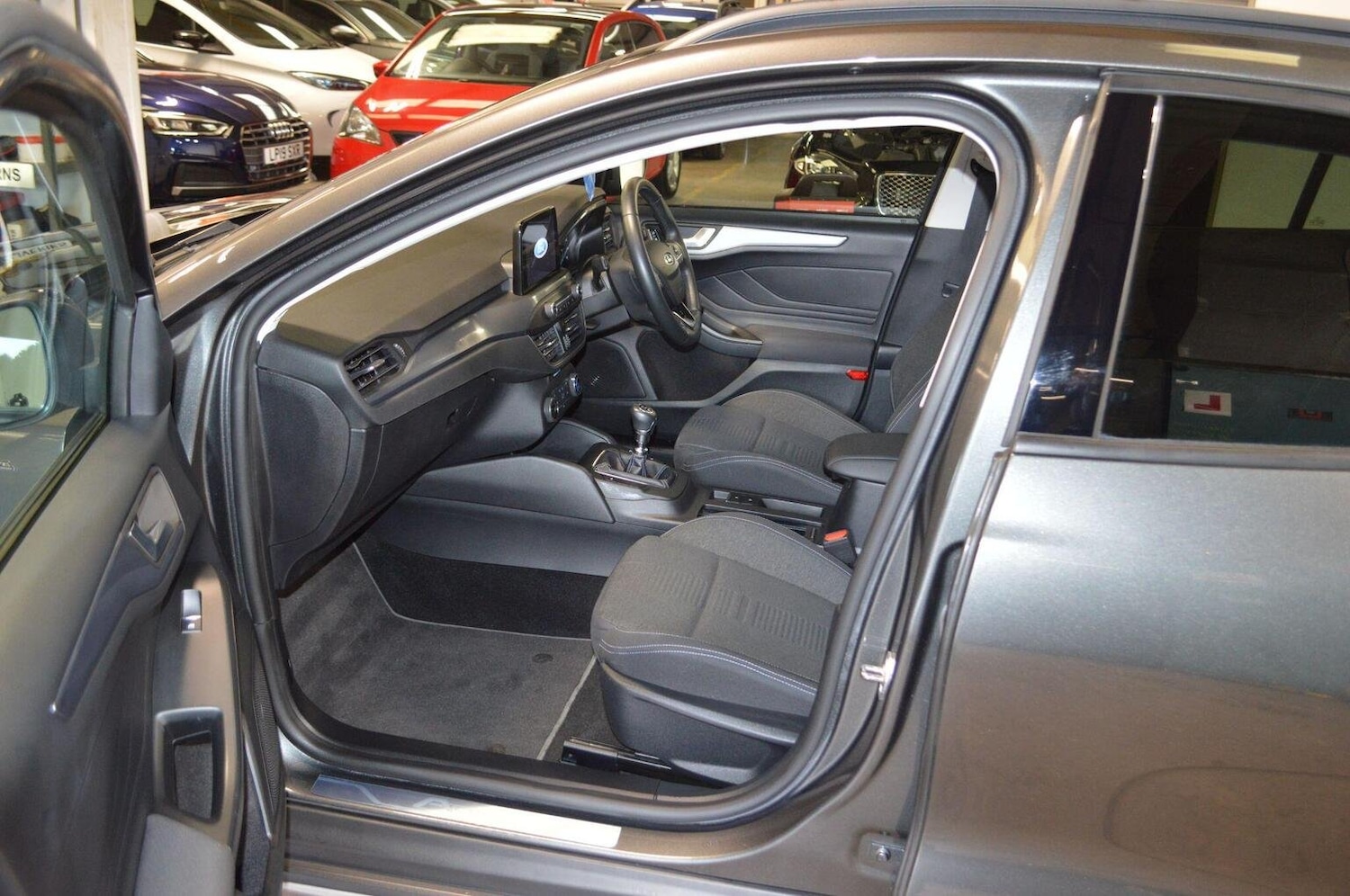 Vehicle 13