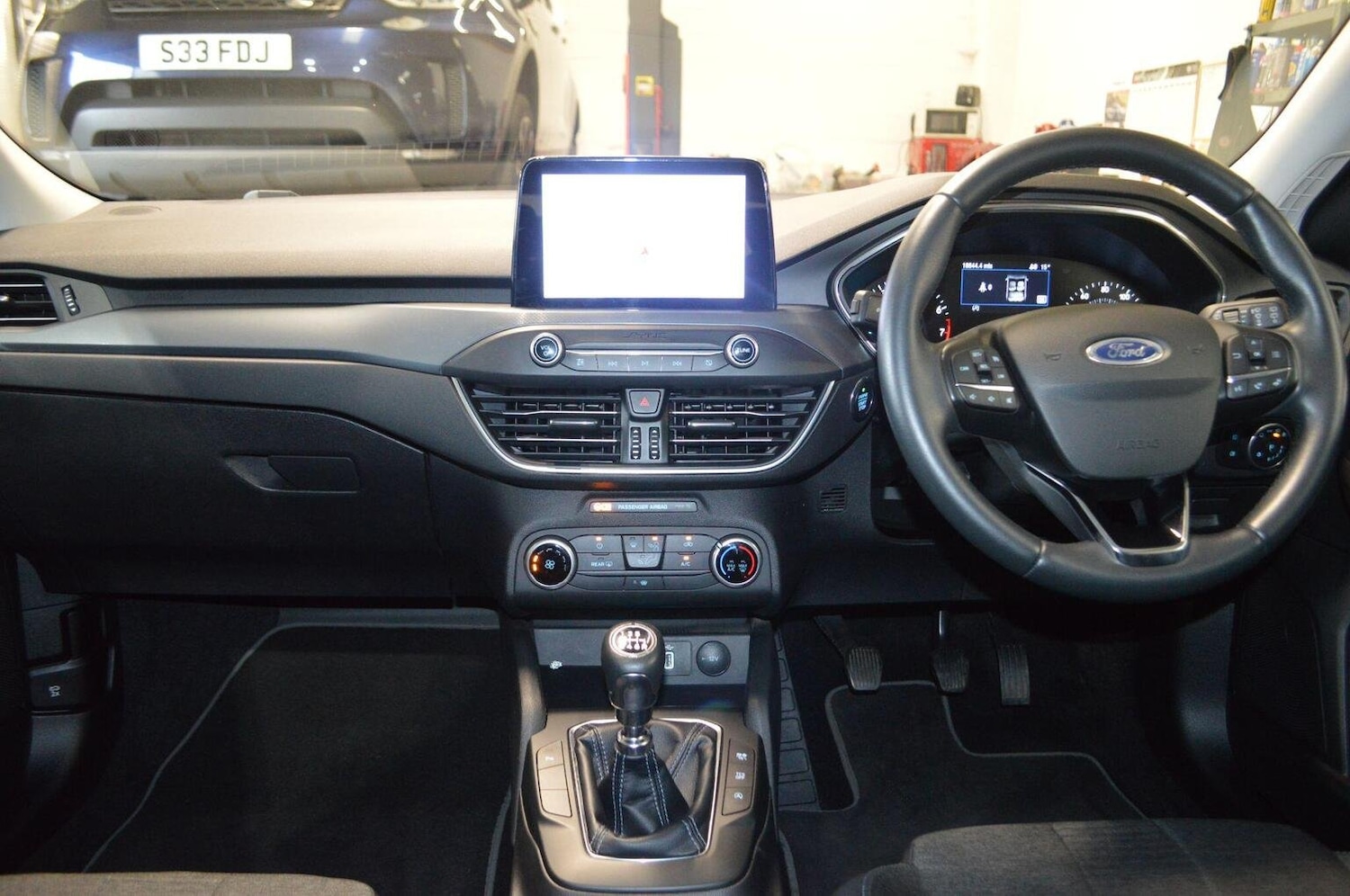 Vehicle 15