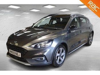 2019 - 1.0T EcoBoost Active Euro 6 (s/s) 5dr