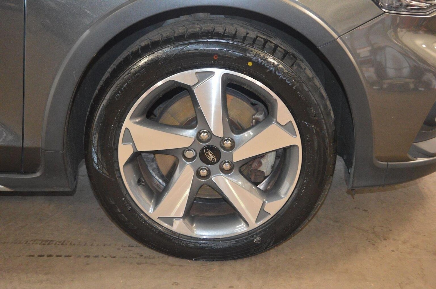 Vehicle 25