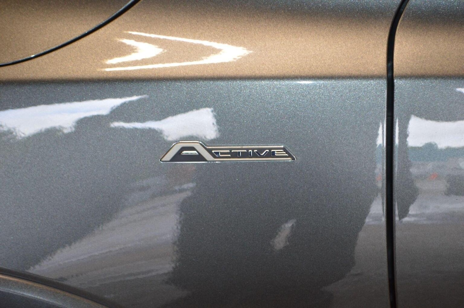 Vehicle 43