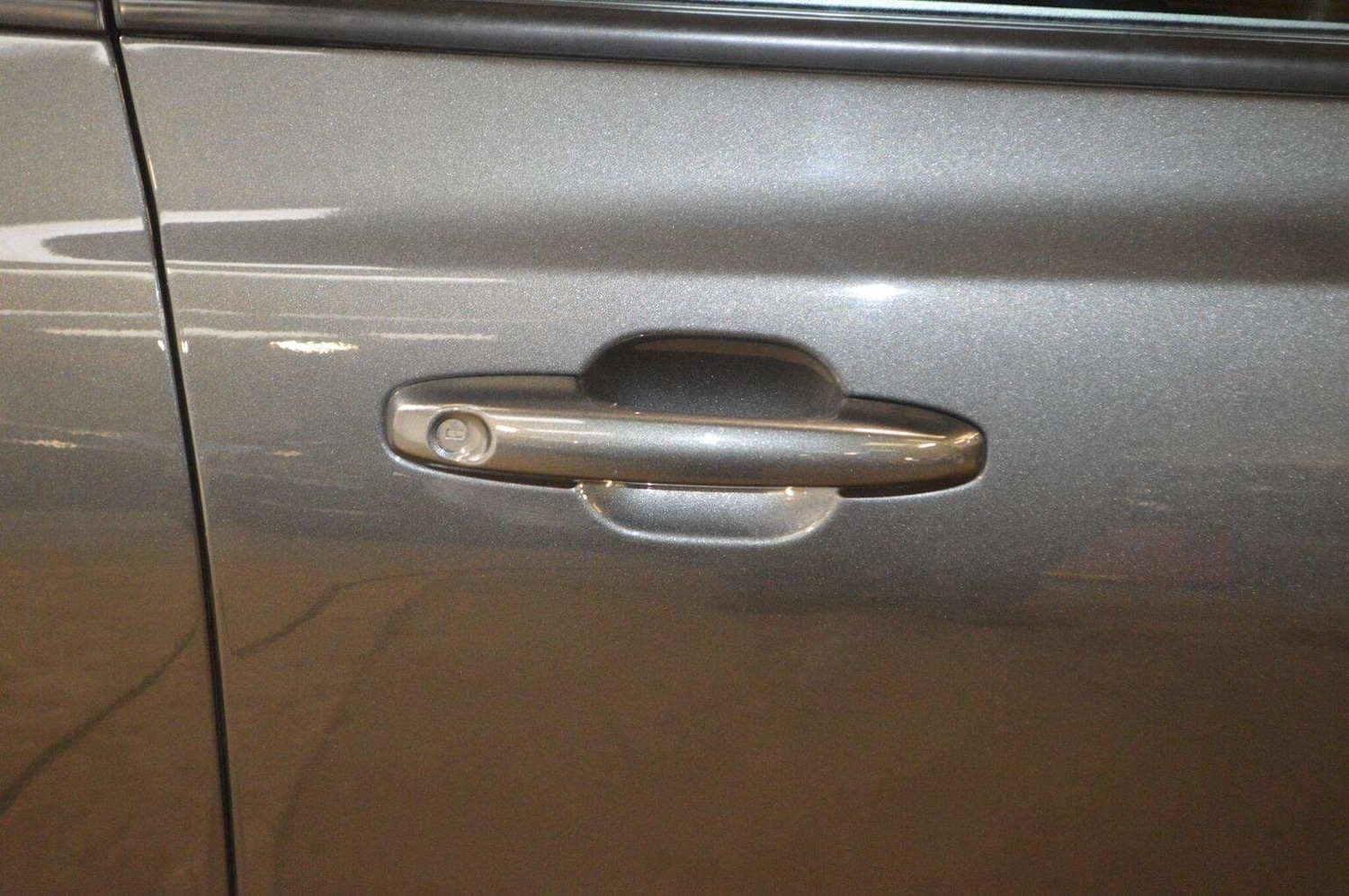 Vehicle 50