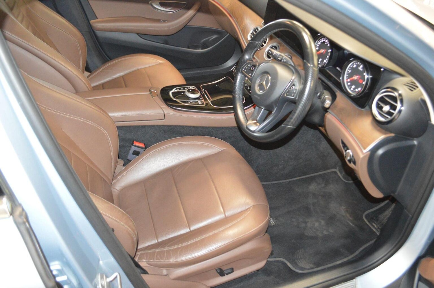 Used Mercedes-Benz E Class 2017 for sale - 78004334: Photo 10