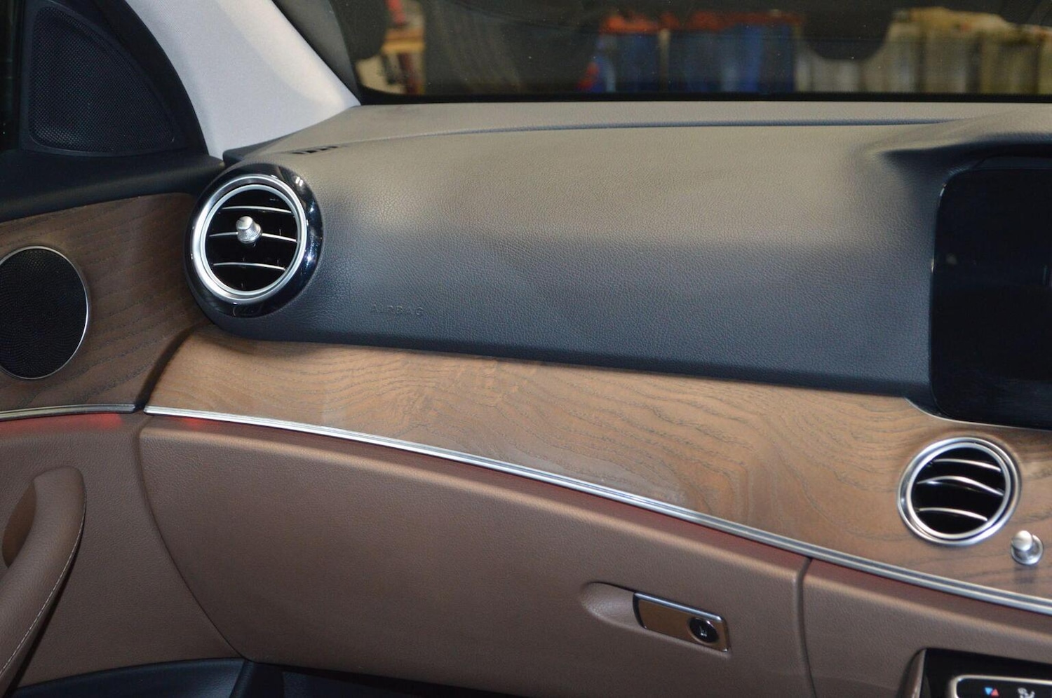 Used Mercedes-Benz E Class 2017 for sale - 78004334: Photo 14