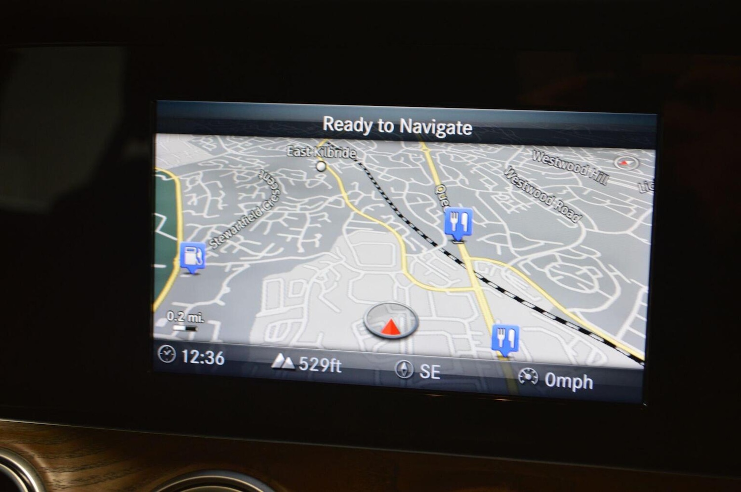 Used Mercedes-Benz E Class 2017 for sale - 78004334: Photo 17