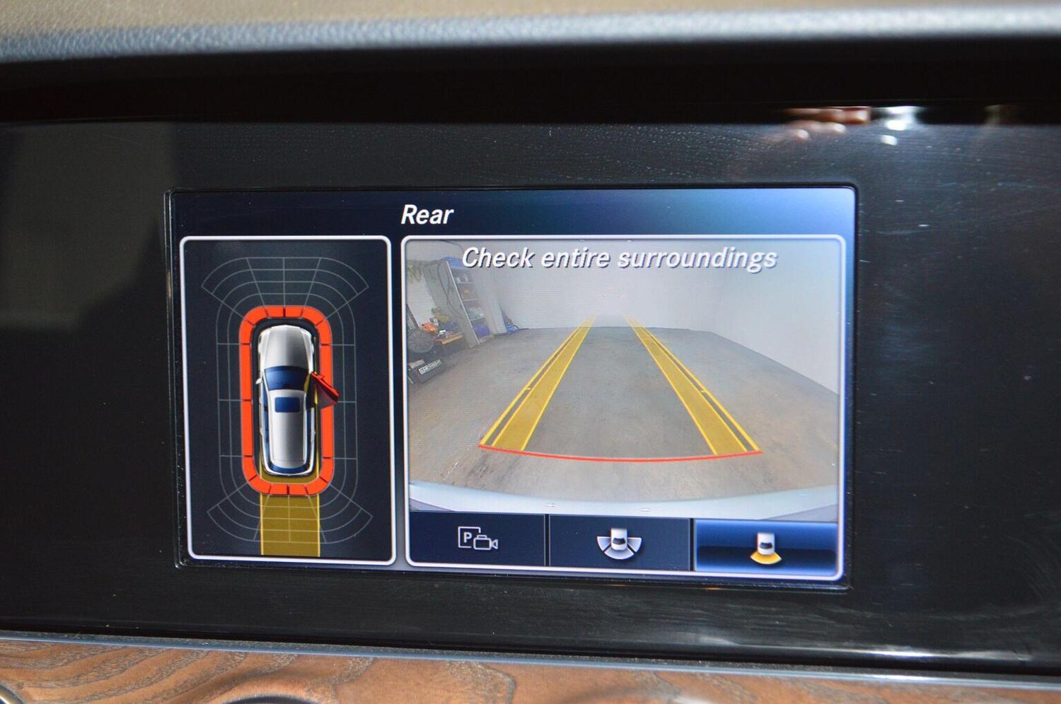 Used Mercedes-Benz E Class 2017 for sale - 78004334: Photo 18