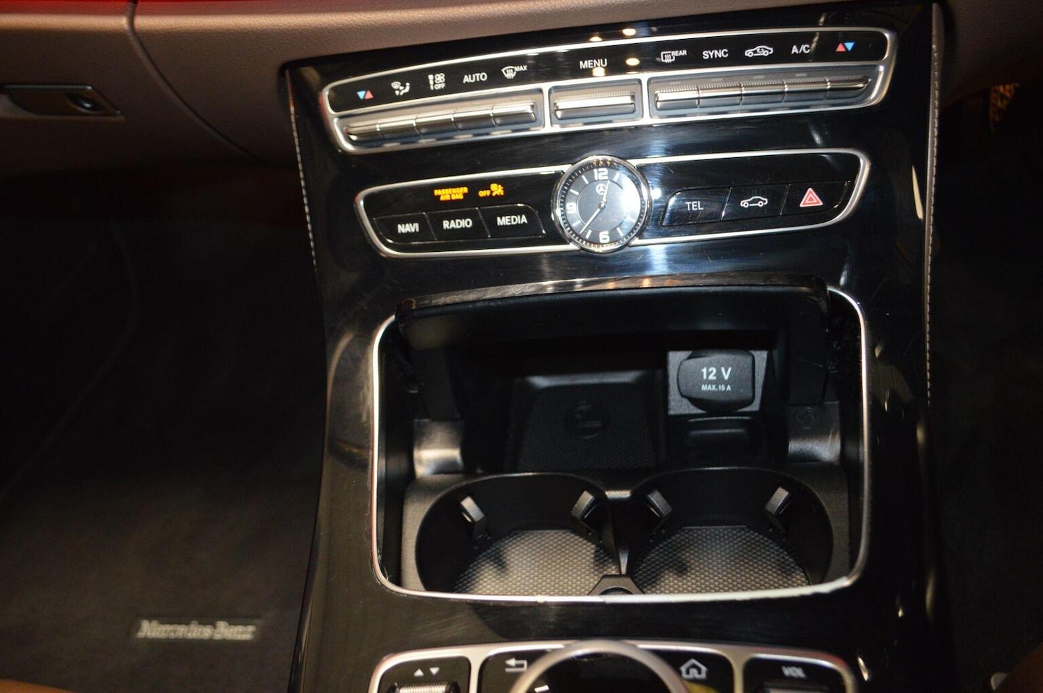 Used Mercedes-Benz E Class 2017 for sale - 78004334: Photo 20