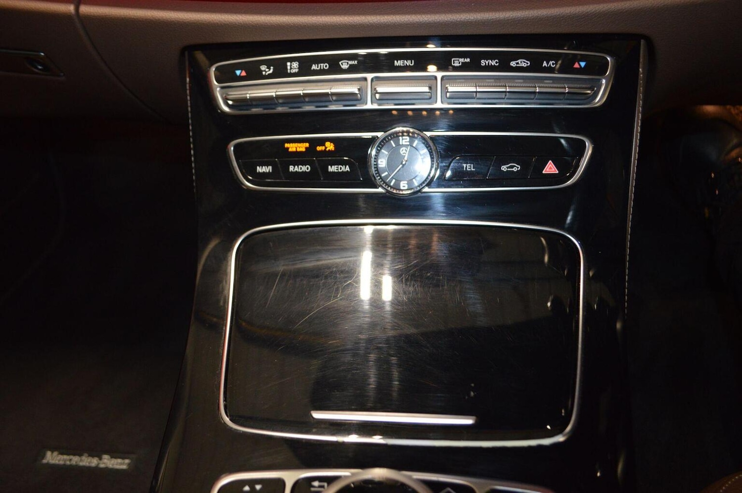 Used Mercedes-Benz E Class 2017 for sale - 78004334: Photo 21