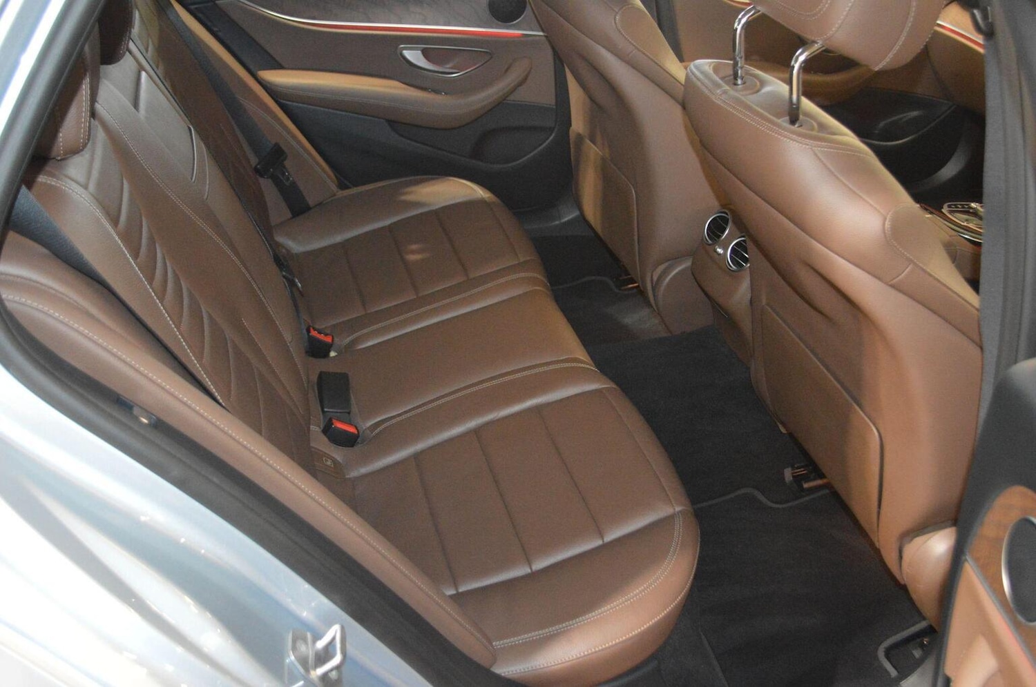 Used Mercedes-Benz E Class 2017 for sale - 78004334: Photo 23