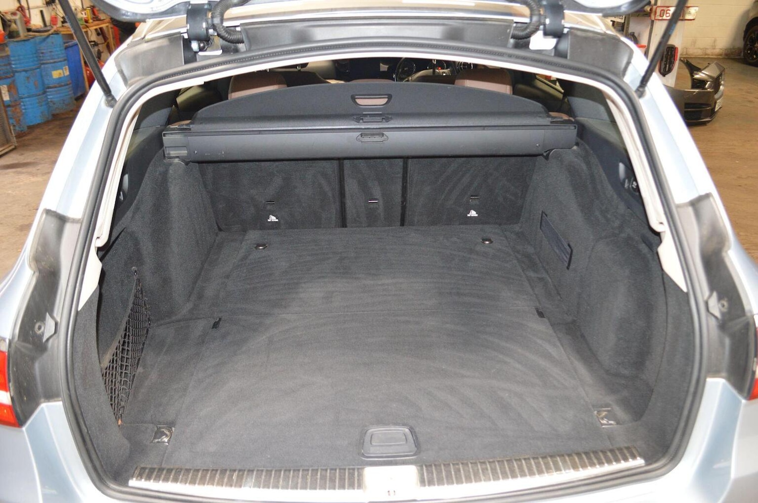 Used Mercedes-Benz E Class 2017 for sale - 78004334: Photo 25