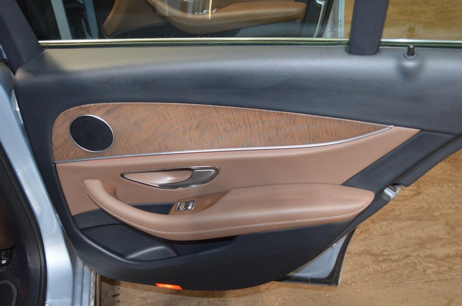 Used Mercedes-Benz E Class 2017 for sale - 78004334: Photo 28