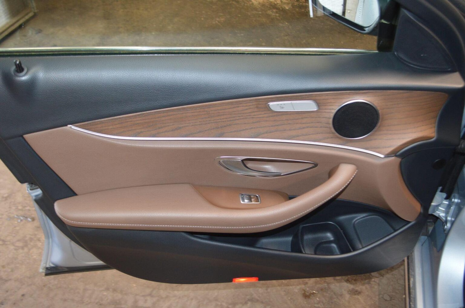 Used Mercedes-Benz E Class 2017 for sale - 78004334: Photo 30