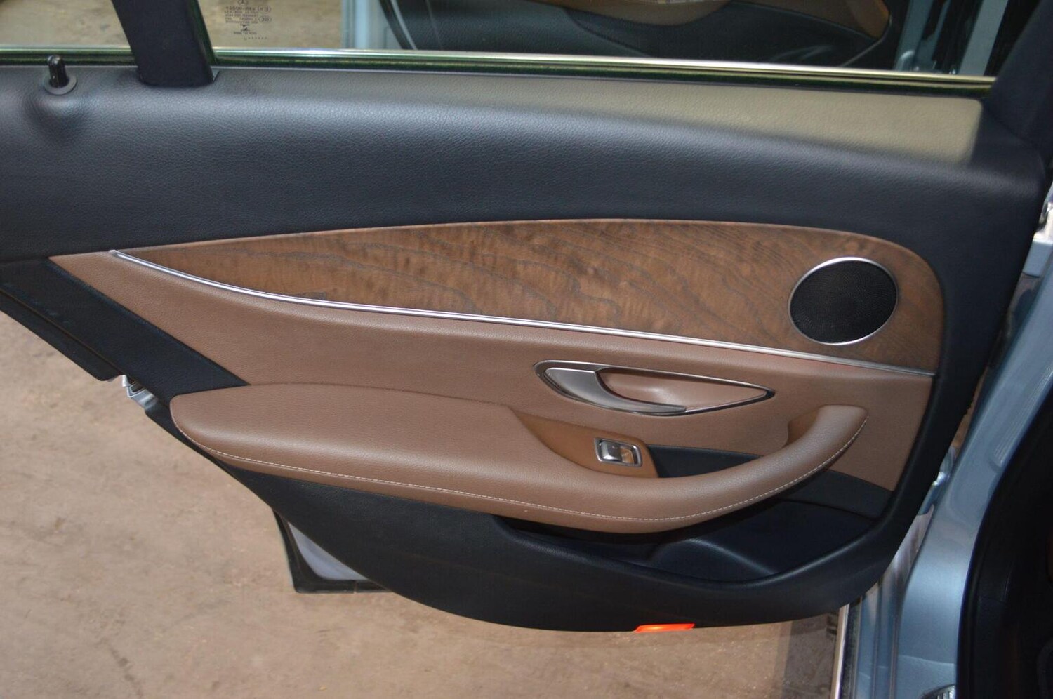 Used Mercedes-Benz E Class 2017 for sale - 78004334: Photo 31