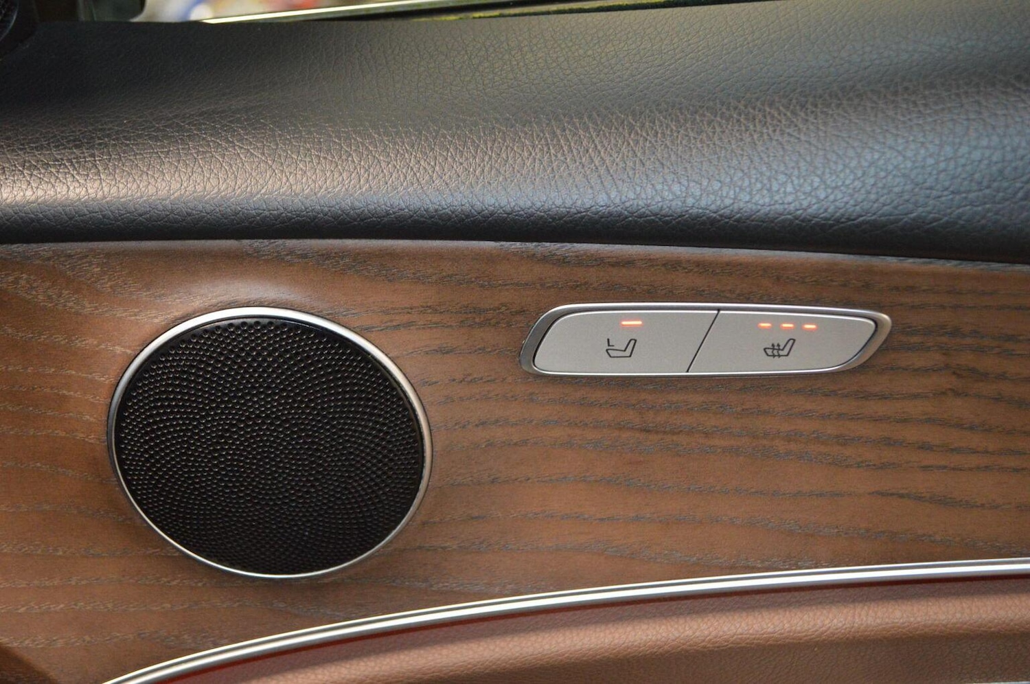 Used Mercedes-Benz E Class 2017 for sale - 78004334: Photo 34