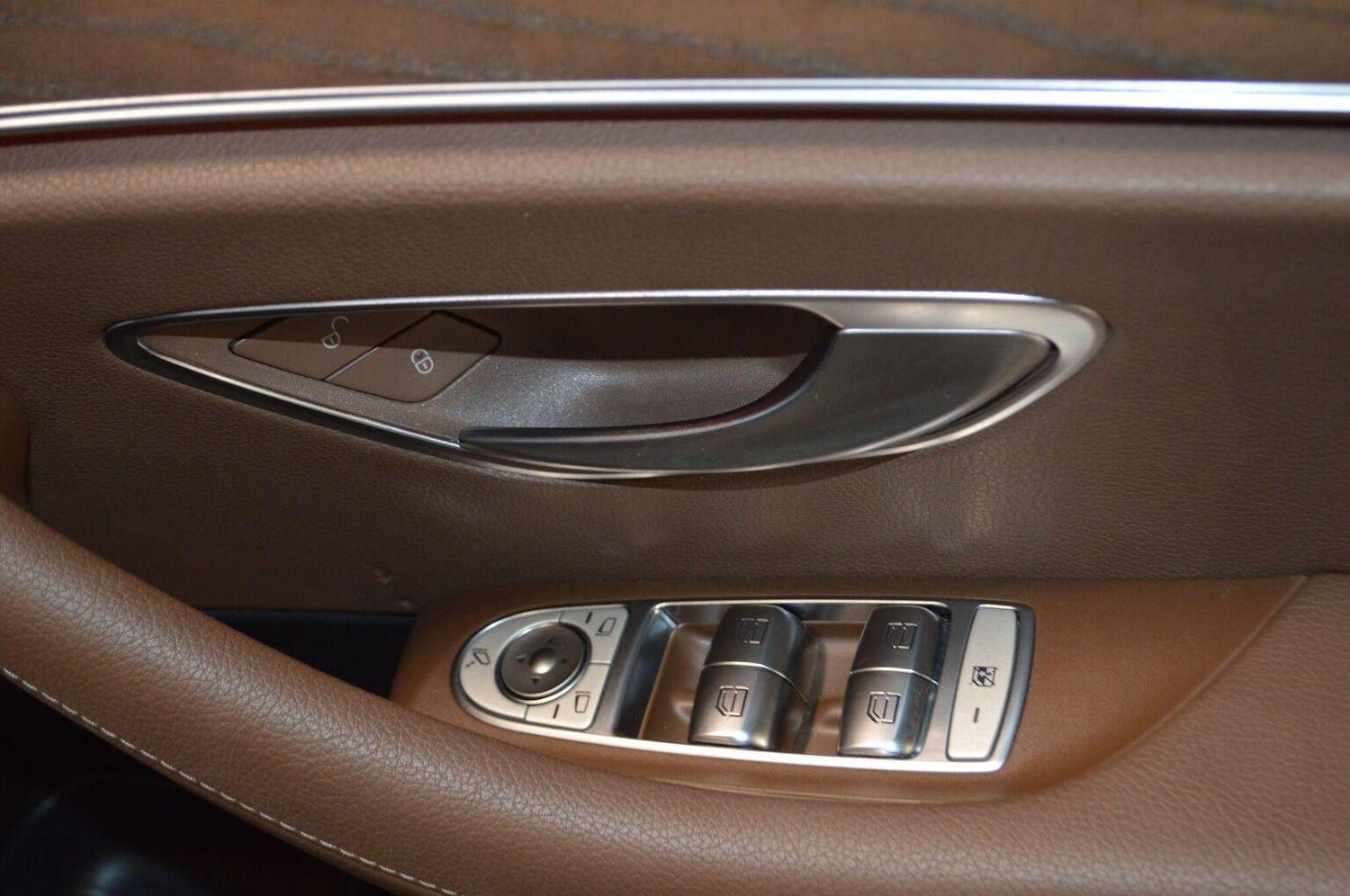 Used Mercedes-Benz E Class 2017 for sale - 78004334: Photo 35