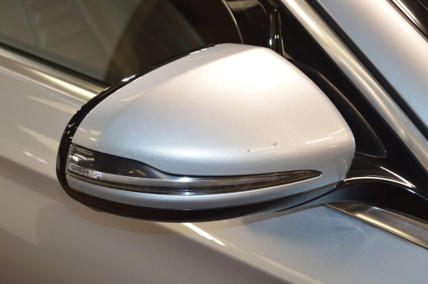 Used Mercedes-Benz E Class 2017 for sale - 78004334: Photo 40