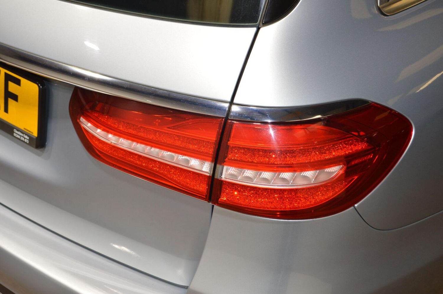 Used Mercedes-Benz E Class 2017 for sale - 78004334: Photo 43